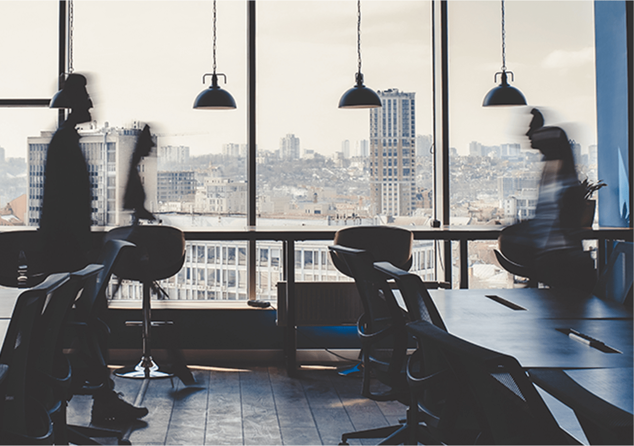 オフィスのイメージ画像