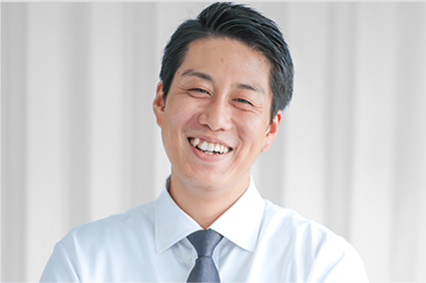 男性会社員の画像